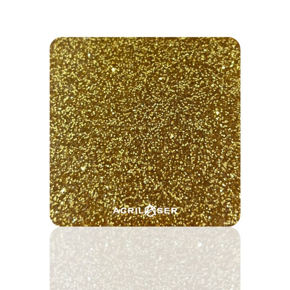 Dorado Glitter
