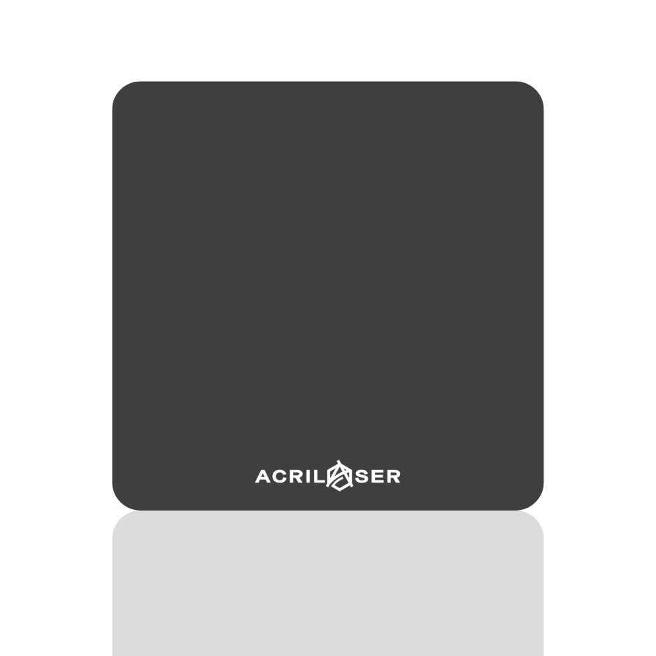 Opaco Gris Acero