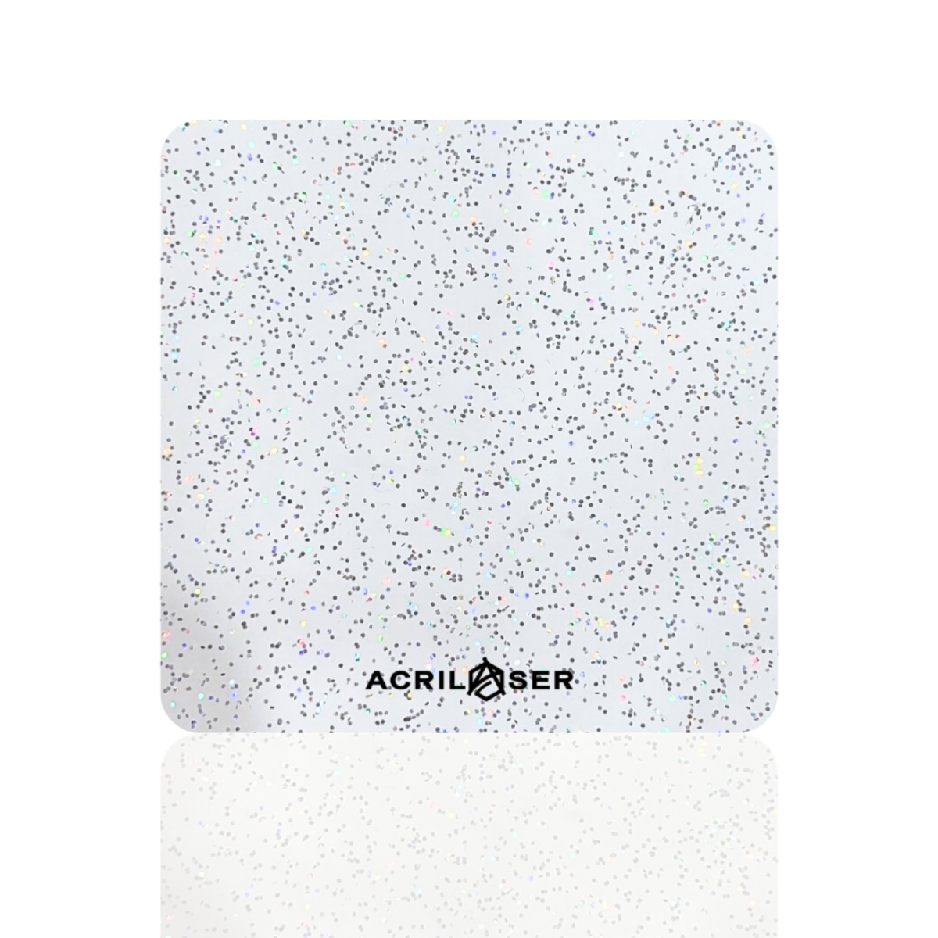 Glitter Holográfico