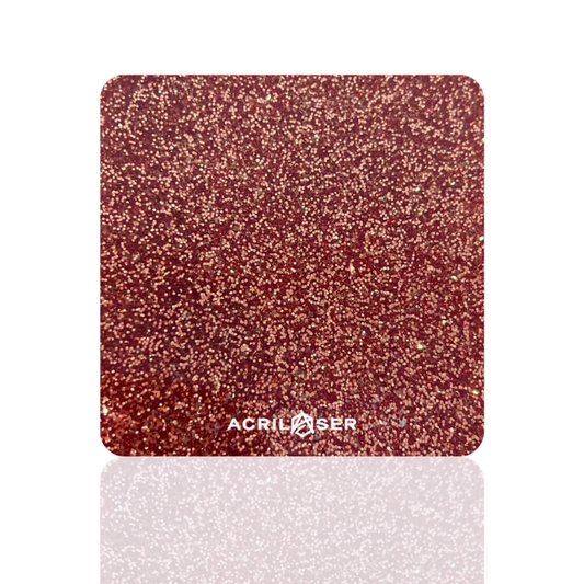 Bronce Glitter