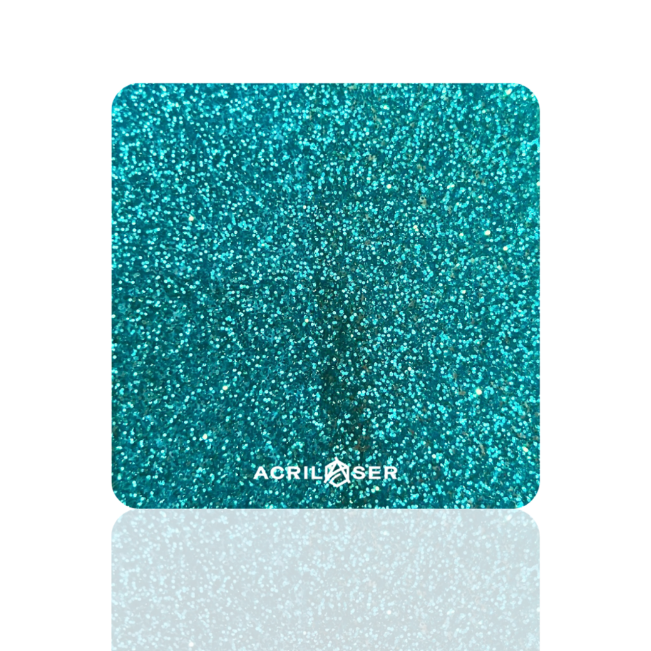 Esmeralda Glitter