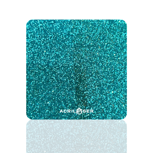 Esmeralda Glitter
