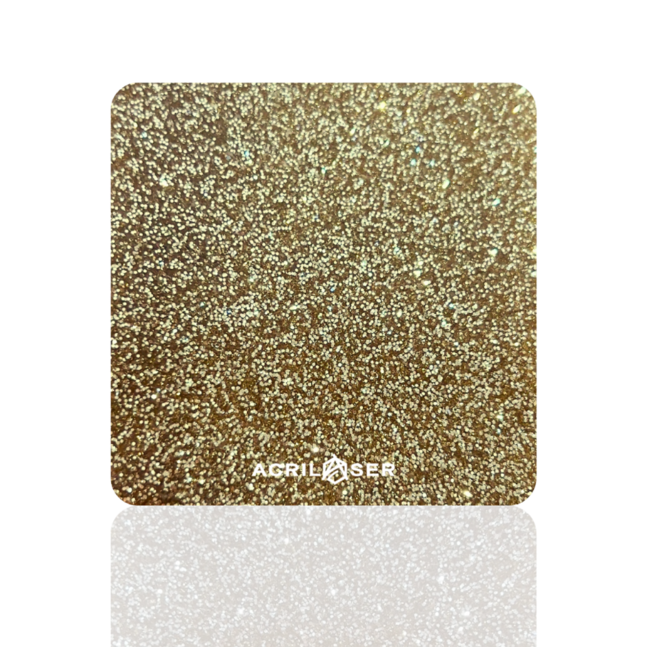 Oro Glitter