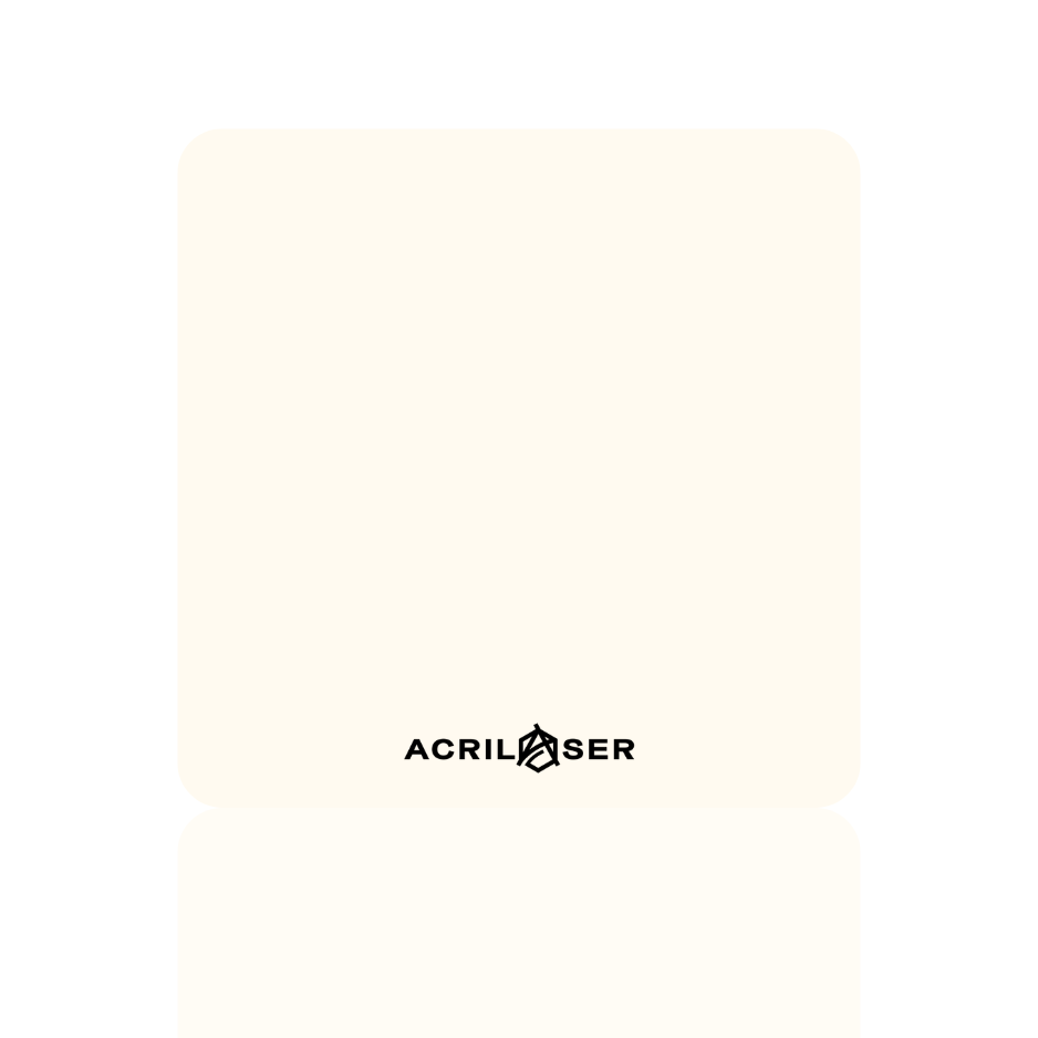 Opaco Blanco Ivory