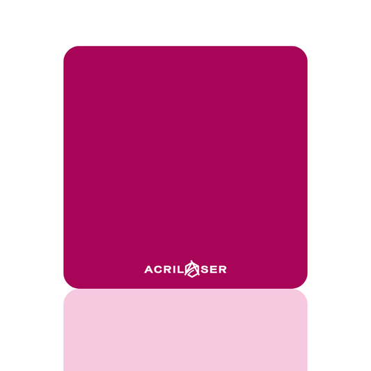 Opaco Magenta