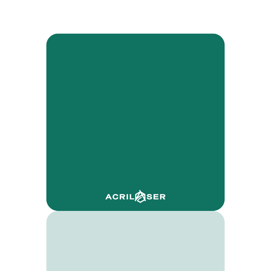 Opaco Teal
